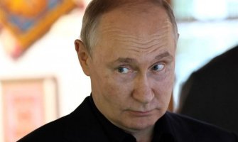 Peskov: Putin je zdrav, vijesti o bolesti su lažne