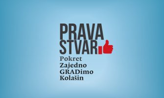 Pokret “Zajedno gradimo Kolašin”: Usvojiti naše predloge, Opština da učestvuje u pomoći i unaprjeđenju položaja djece i sportista u Kolašinu