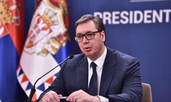 Vučić o evropskom predlogu za ZSO: Kucaju na otvorena vrata