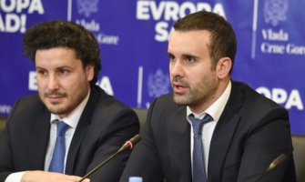 Popis zavisi od termina održavnja Skupštine i formiranja Vlade: Što Abazović neće ni da odloži, Spajić spreman i da prekine