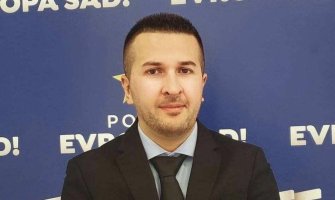 Pejović kandidat PES-a za potpredsjednika Skupštine