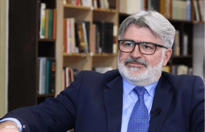 Jakič: Tužna je država u kojoj Tužilaštvo pokreće proces protiv Batrićevića