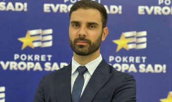 Radulović stopirao sjednicu Savjeta ACV