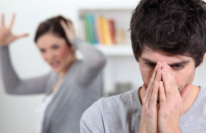 Terapeuti otkrivaju šta ljudi najčešće mrze kod svojih partnera