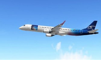 U floti Air Montenegra narednog ljeta i avion Airbus A320