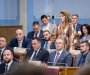 Vuković Kuč: PES se identifikovao sa nazadnim politikama