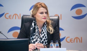 Đaletić predsjednica Udruženja državnih tužilaca Crne Gore