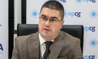 Rovčanin: EPCG će nastojati da ne dođe do poskupljenja struje