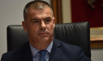 UPC: Bulajić nikog nije pritiskao, niti je sprovodio odluku Vlade