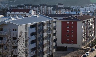 Svaki drugi podstanar u riziku da postane beskućnik