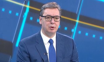 Vučić se sada obrušio na Sjevernu Makedoniju zbog rezolucije: Najviše sam uložio, to nije fer
