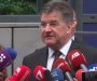 Otkazan dijalog u Briselu: Lajčak hitno doputovao u Prištinu
