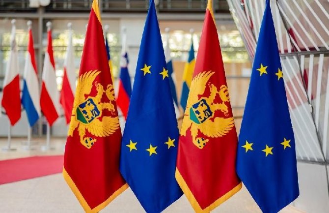 Čeka se reforma pravosuđa, jače protiv pranja novca, pomenut i 