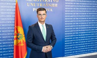 Šaranović: Imena potencijalnih kandidata saopštio sam Spajiću, niti od jednog saopštenog kandidata nisam odustao, niti ću to učiniti