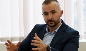 Gazdić: Ocjene za Poglavlje 27 mapa puta ka postizanju napretka