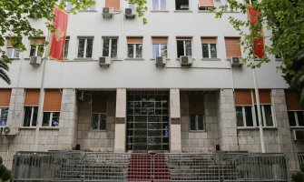 Administrativni odbor sjutra o naknadama po prestanku funkcije