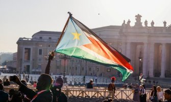 U Sudanu se nastavljaju sukobi, tijela razbacana u Umdurmanu