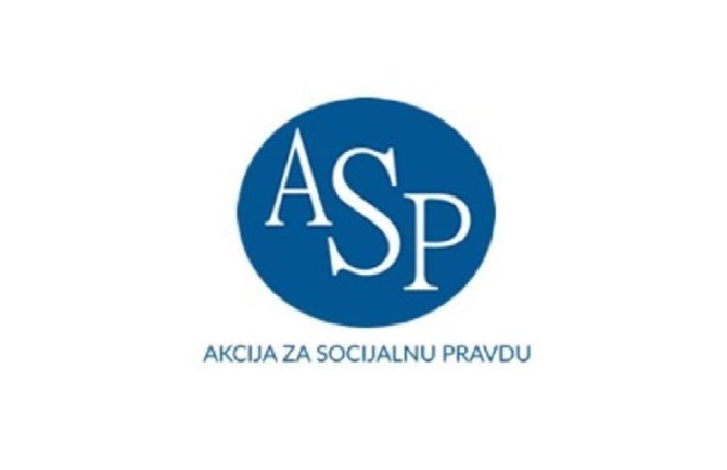 ASP: Dvostruki aršini sudova kad treba kazniti poznate pritvorenike