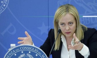 Naredni samit G7 u Italiji