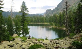 Država ne mari za ekocid u NP Prokletije