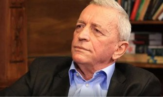 Popović: Politička je namjera da Srbi nakon popisa postanu statistička većina u Crnoj Gori, kako bi se promijenio Zakon o državljanstvu i Ustav