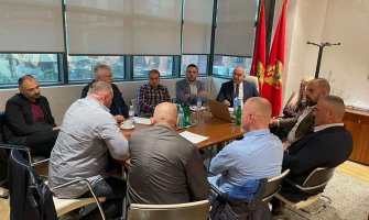 Razmatra se iznos povećanja premija na otkup mlijeka i bolje…