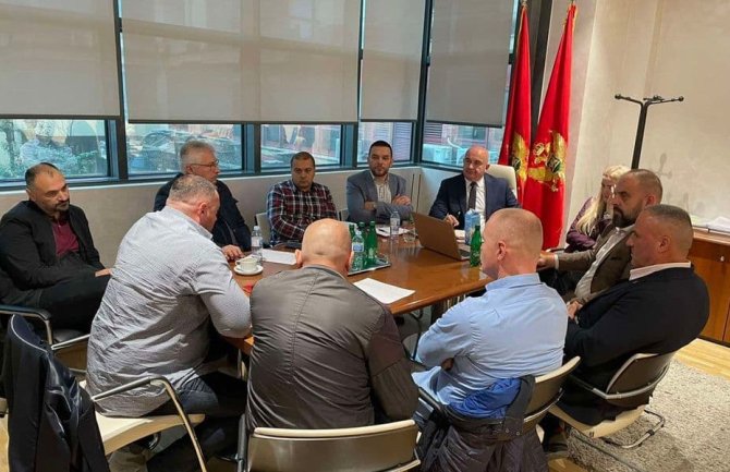 Razmatra se iznos povećanja premija na otkup mlijeka i bolje…