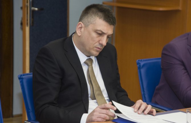 Novoviću uskoro stiže pojačanje