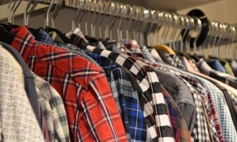 Zatvoreno 150 fabrika odjeće