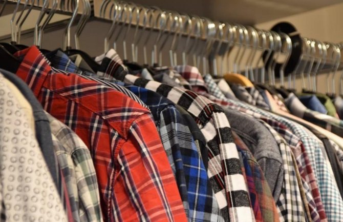 Zatvoreno 150 fabrika odjeće