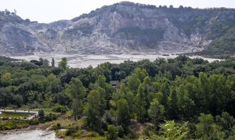 Budi se supervulkan koji je posljednji put u Italiji eruptirao prije 500 godina