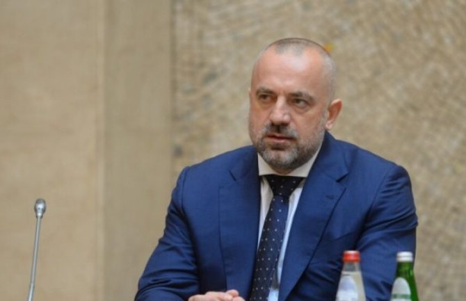 Istraga protiv Radoičića u toku, prikupljaju se dokazi