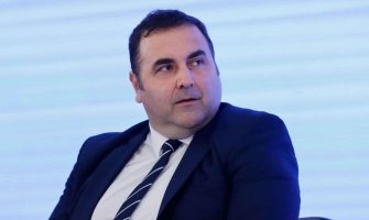 Radulović: Mandić u gotovo potpunoj diplomatskoj izolaciji do daljnjeg