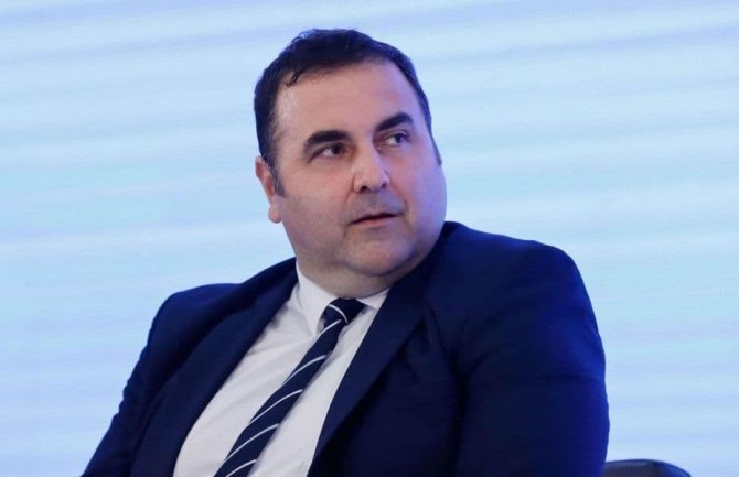 Radulović: Mandić u gotovo potpunoj diplomatskoj izolaciji do daljnjeg