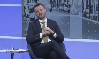 Spajić će biti na čelu Savjeta za reformu javne uprave