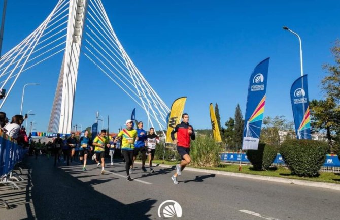 Zbog maratona ove ulice zatvorene za saobraćaj od 10 do 15 časova