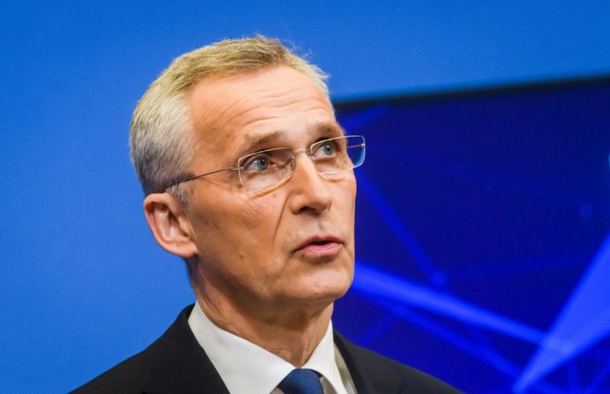 Stoltenberg u posjeti Zapadnom Balkanu