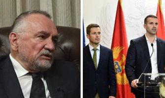 Radulović: Prodaja makar i jedne akcije EPCG je izdaja Crne Gore