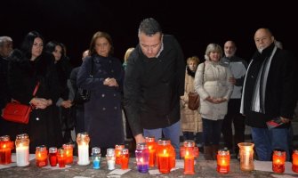 Vuksanović: Vukovar dokaz da je snaga u vrijednostima koje branite