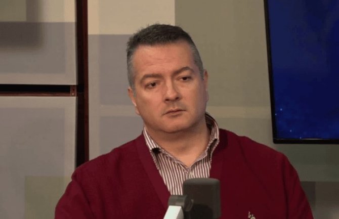 Vuksanović: Za očekivati je da se opet kreira neka nova hrvatska stranka koja će biti lojalna sadašnjoj parlamentarnoj većini