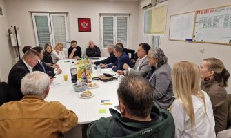 URA: Žalimo što nismo riješili pitanje Instituta u Igalu