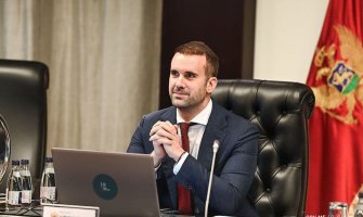 Spajić: Dužni smo da održimo i unaprijedimo imidž Budve kao prestižne destinacije