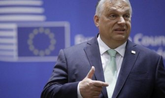 Orban zaprijetio: Blokiraću svu pomoć EU za Ukrajinu