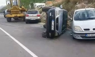 Carević: Brđanin i Knežević su mi rekli da moram ustupiti mašine da razbiju barikade