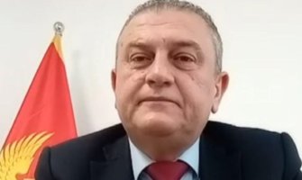 Radulović: Vjerujem da će Spajić uspjeti da se odupre pritiscima i miješanju Beograda