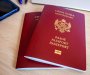 Od juna do oktobra podijeljeno još preko 200 ,,zlatnih“ pasoša