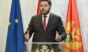 Martinović: Multietnički sklad čini Bar posebnim i izuzetno otvorenim i ujedinjenim mjestom