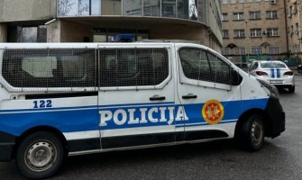 Velika akcija policije u Budvi, pretresi kuća bezbjednosno interesantnih lica