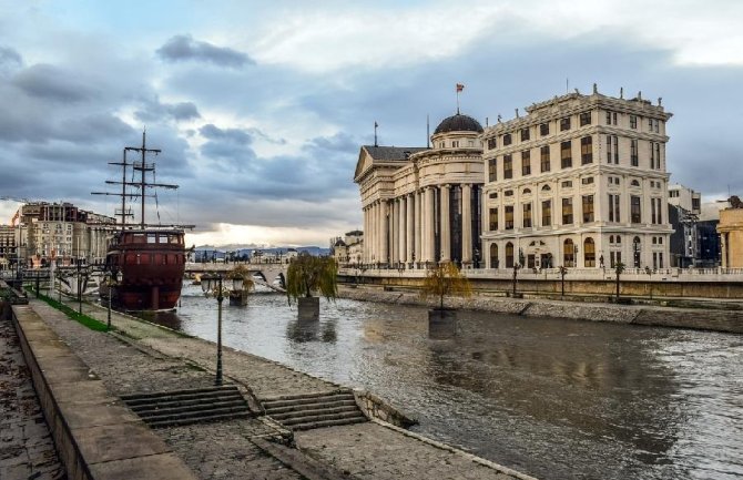 Zemlje Z. Balkana će u Skoplju potpisati deklaraciju o borbi protiv korupcije