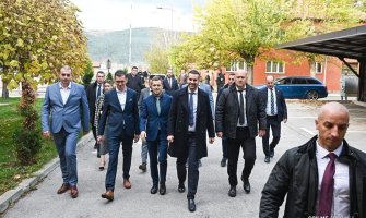 Spajić i Mujović žele profesionalce na čelu energetskog sektora